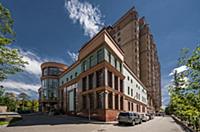 Жилой комплекс «Доминанта».