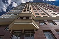 Жилой комплекс «Приоритет».