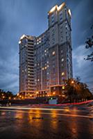 Жилой комплекс «Приоритет».