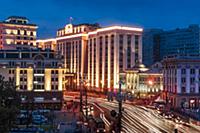 Московский Международный фестиваль «Круг Света». Р
