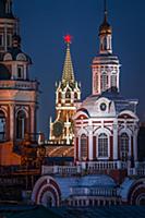 Московский Международный фестиваль «Круг Света». Р