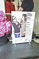 Уроки красоты Bobbi Brown с Эдуардо Феррейра.
