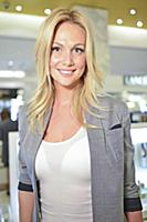 Виктория Лопырева. Уроки красоты Bobbi Brown с Эду