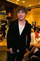 Дмитрий Логинов (дизайнер). Вечеринка по случаю пр