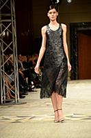 Показ коллекции Изеты Гаджиевой 'IZETA SS16' в оте