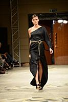 Показ коллекции Изеты Гаджиевой 'IZETA SS16' в оте