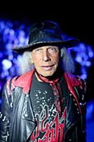 James Goldstein. Неделя моды Mercedes-Benz в Москв