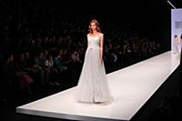 Показ Tony Ward. Неделя моды Mercedes-Benz в Москв