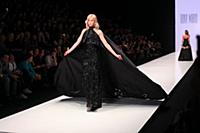 Показ Tony Ward. Неделя моды Mercedes-Benz в Москв