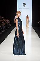 Показ Bella Potemkina. 'Mercedes-Benz Fashion Week