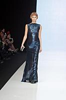 Показ Bella Potemkina. 'Mercedes-Benz Fashion Week