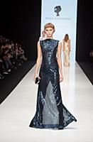 Показ Bella Potemkina. 'Mercedes-Benz Fashion Week