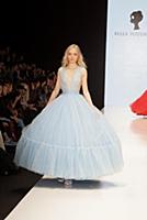 Показ Bella Potemkina. 'Mercedes-Benz Fashion Week