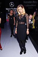 Юлия Паршута. Zarina. Mercedes-Benz Fashion Week R