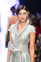 Показ коллекции Игорь Гуляев. Mercedes-Benz Fashio