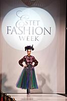 Estet Fashion Week. Ювелирный дом 'Эстет'. Россия,