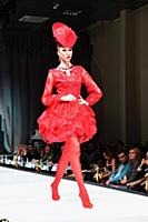 Estet Fashion Week. Ювелирный дом 'Эстет'. Россия,