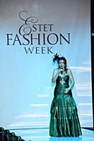 Ирина Величка. Estet Fashion Week. Ювелирный дом '