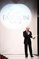 Гагик Геворкян. Estet Fashion Week. Ювелирный дом 