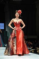 Estet Fashion Week. Ювелирный дом 'Эстет'. Россия,