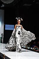 Estet Fashion Week. Ювелирный дом 'Эстет'. Россия,