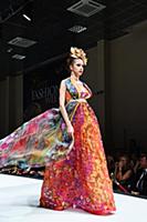 Estet Fashion Week. Ювелирный дом 'Эстет'. Россия,