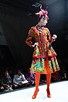 Estet Fashion Week. Ювелирный дом 'Эстет'. Россия,