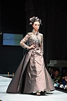 Estet Fashion Week. Ювелирный дом 'Эстет'. Россия,