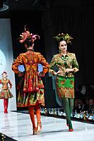 Estet Fashion Week. Ювелирный дом 'Эстет'. Россия,