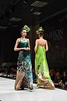 Estet Fashion Week. Ювелирный дом 'Эстет'. Россия,