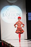 Estet Fashion Week. Ювелирный дом 'Эстет'. Россия,