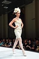 Estet Fashion Week. Ювелирный дом 'Эстет'. Россия,