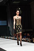 Estet Fashion Week. Ювелирный дом 'Эстет'. Россия,