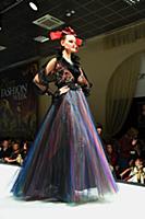 Estet Fashion Week. Ювелирный дом 'Эстет'. Россия,