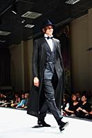 Estet Fashion Week. Ювелирный дом 'Эстет'. Россия,