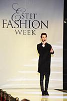 Марк Тишман. Estet Fashion Week. Ювелирный дом 'Эс