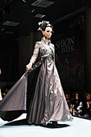 Estet Fashion Week. Ювелирный дом 'Эстет'. Россия,