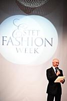 Гагик Геворкян. Estet Fashion Week. Ювелирный дом 