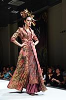 Estet Fashion Week. Ювелирный дом 'Эстет'. Россия,