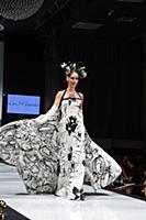 Estet Fashion Week. Ювелирный дом 'Эстет'. Россия,