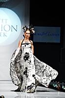 Estet Fashion Week. Ювелирный дом 'Эстет'. Россия,