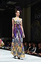 Estet Fashion Week. Ювелирный дом 'Эстет'. Россия,