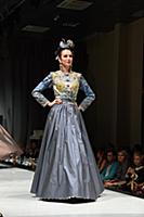 Estet Fashion Week. Ювелирный дом 'Эстет'. Россия,