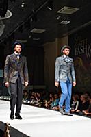 Estet Fashion Week. Ювелирный дом 'Эстет'. Россия,