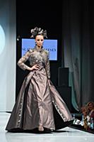 Estet Fashion Week. Ювелирный дом 'Эстет'. Россия,