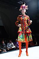 Estet Fashion Week. Ювелирный дом 'Эстет'. Россия,