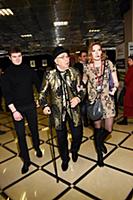 Вячеслав Зайцев. Estet Fashion Week. Ювелирный дом