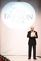 Гагик Геворкян. Estet Fashion Week. Ювелирный дом 