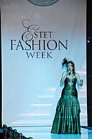 Ирина Величка. Estet Fashion Week. Ювелирный дом '