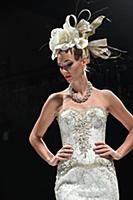 Estet Fashion Week. Ювелирный дом 'Эстет'. Россия,